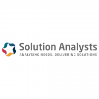 Solution Analysts