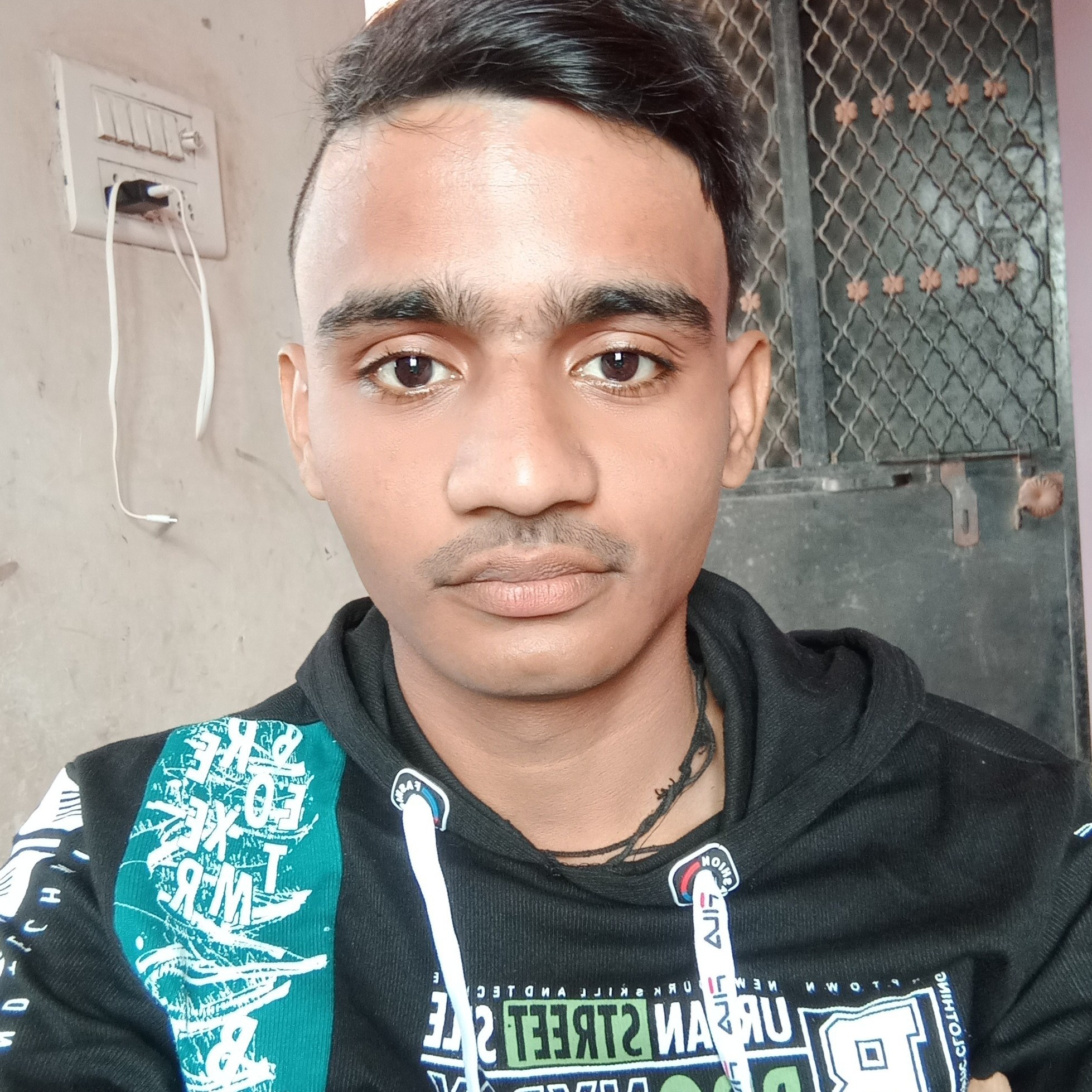 Yogesh Maturkar